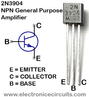 2N3904-NPN-General-Purpose-Amplifier